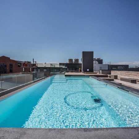 Spacious Family Apartment In Docklands, De Waterkant Cape Town Exterior photo