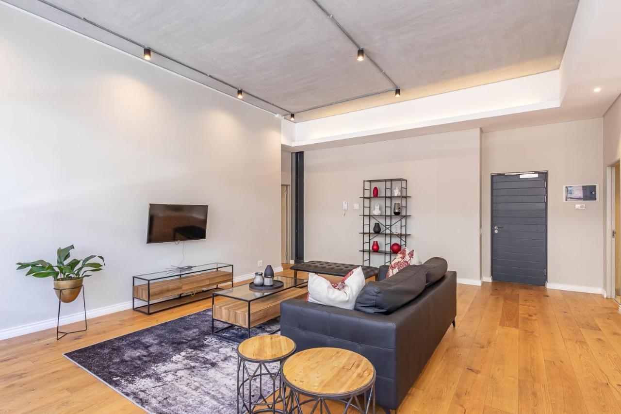 Spacious Family Apartment In Docklands, De Waterkant Cape Town Exterior photo
