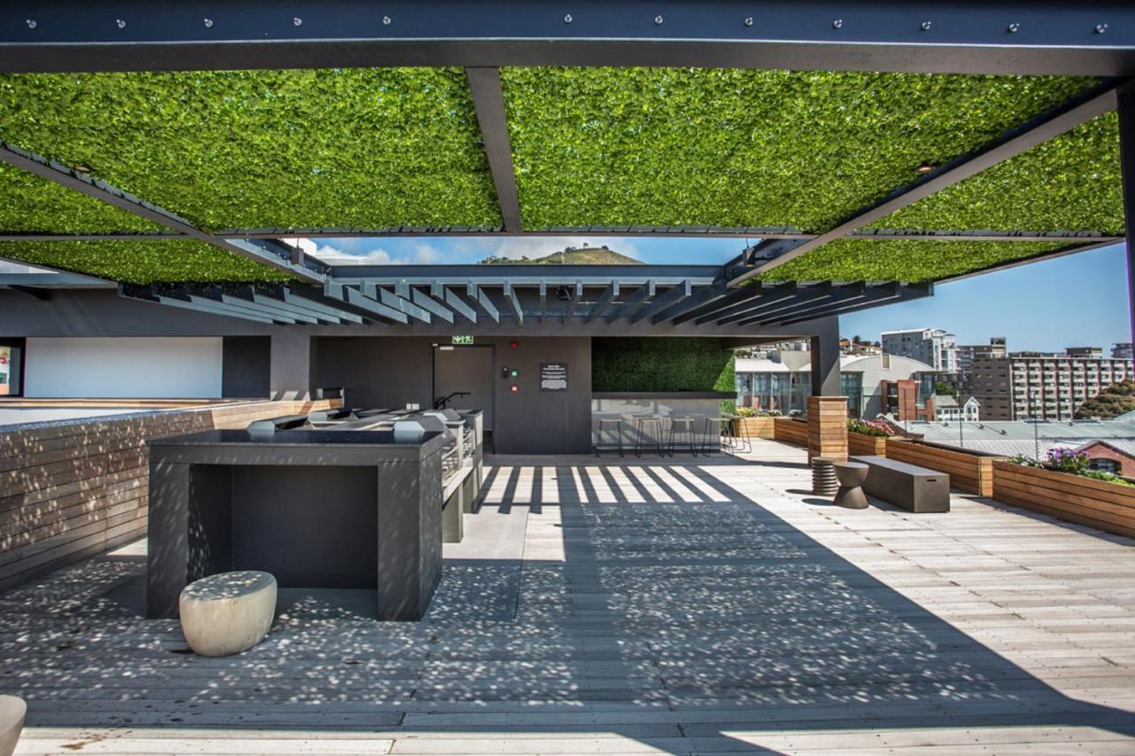 Spacious Family Apartment In Docklands, De Waterkant Cape Town Exterior photo